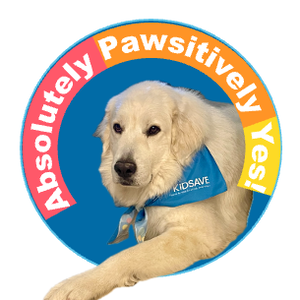 Absolutely Pawsitively Yes!